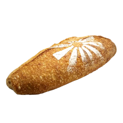 Ciabatta grano antico