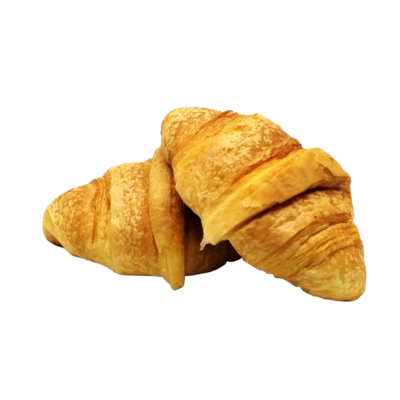 Croissant Pasta Madre