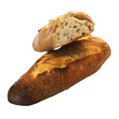 Baguette rustica