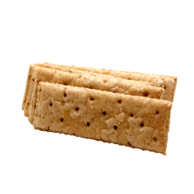 Crackers grano antico