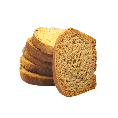 Fette biscottate