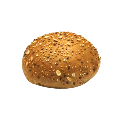 Pane da hamburger classico