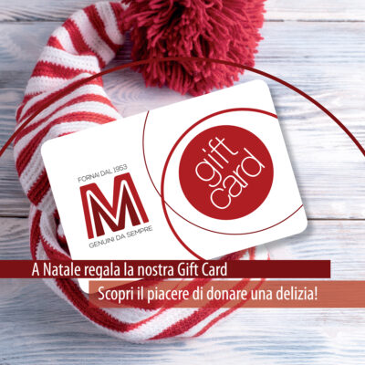 Gift Card argento