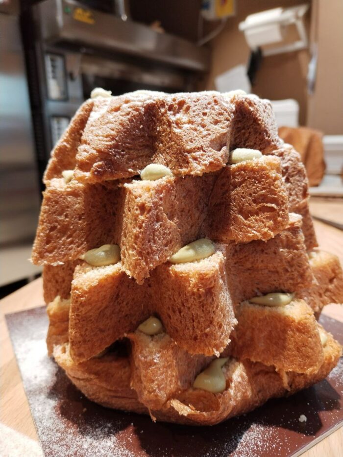 pandoro